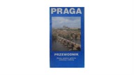 Praga plan miasta - Praca zbiorowa