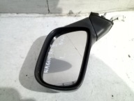 Suzuki Wagon R+ II mirror left elektr 3 PIN