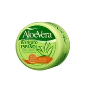 INSTITUTO ESPANOL Aloe Vera krem do ciała 400ml