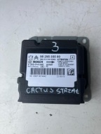 SENSOR airbag CITROEN C4 CACTUS LIFT 9829535580