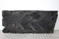 abdeckung blende abdeckung unterfahrschutz links A-klasse W176 A2466840100