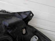 DACIA SANDERO and 08- light front left 8200733878