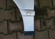 fender left front mouldings AUDI A8 D2 94-98r. LY7M 4D0821111A