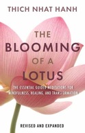 The Blooming of a Lotus: Essential Guided