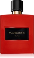 Mauboussin Pour Lui In Red woda perfumowana dla mężczyzn