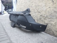 PEUGEOT 5008 III 3 2024- bumper rear