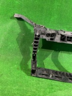 support panel for radiators pillar iron RENAULT TRAFIC III