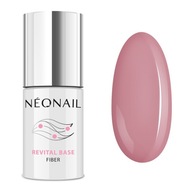 8172 NeoNail Hybridný lak 7,2ml Revital Base F