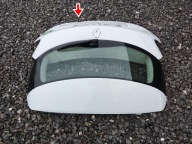 boot door rear cover boot RENAULT ZOE and 2013-2019