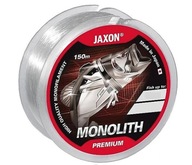 MONOLITH PREMIUM 0,25mm 150m 13kg JAXON ŻYŁKA JAPA