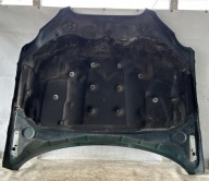 bonnet JAGUAR XF X250 07-11 HHN