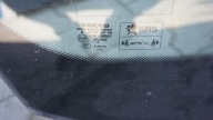 VOLVO XC60 - window front iron CITY SAFETY