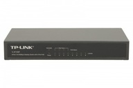 TP-LINK SF1008P switch 8x10/100 PoE Desktop