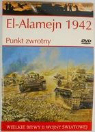 El-Alamejn 1942 Punkt zwrotny
