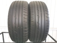 235/50R18 yokohama opony letnie 6,5mm 6044