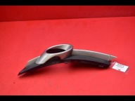 grid of a bumper right 1Q0853666B VW EOS 06-10