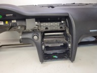 dashboard console cockpit AUDI Q7 4L1857041