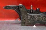 axle beam sider subframe axle beam front RENAULT LATITUDE 2.0 DCI 173 KM 10-14