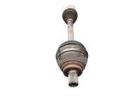 semi-axis left left front front VOLKSWAGEN PASSAT B8 2.0 TDI 150KM