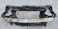 MERCEDES B KLASA W245 05- front body wall front sider front