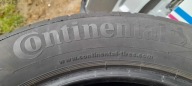 CONTINENTAL CONTIECOCONTACT 5 215/55R18 99V XL