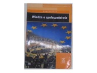 Wiedza o Społeczeństwie podręcznik - Wojtaszczyk