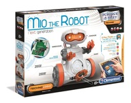 Science & Play: Mio Robot