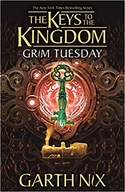 Grim Tuesday: The Keys to the Kingdom 2 Nix Garth