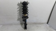 Smart ForTwo II 2007 left side shock absorbers