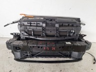 VOLKSWAGEN NEW BEETLE 5C 11-15 support panel for radiators 2.0 TSI CCZ