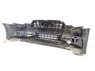 bumper front front AUDI A6 C7 S-LINE PDC washer LZ7S