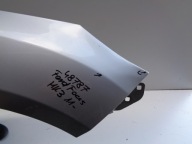 fender right front FORD FOCUS MK3 11- NR 48787
