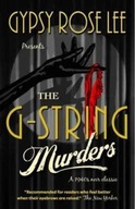 The G-String Murders Lee Gypsy Rose