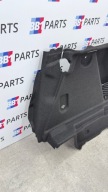 BMW F40 cover upholstery boot right side 5A26BB6