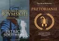 Historia armii rzymskiej + Pretorianie