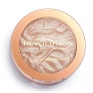 Makeup Revolution Reloaded rozjasňovač na tvár Dare To Divulge 10g