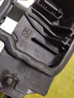 BMW 1 E87 lock door left rear part