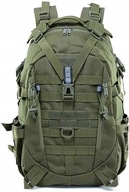 Vojenský taktický batoh survival 35L