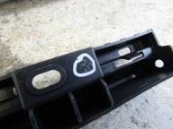 Volvo XC90 II support mouldings progowej lewej 32216523