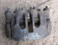 RENAULT MASTER III MOVANO 2.3 DCI caliper brake left front