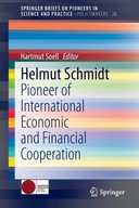 Helmut Schmidt: Pioneer of International Economic
