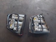 trunk door boot + lights OPEL VECTRA C Z158 sedan