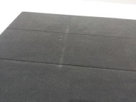 floor mats boot SEAT IBIZA IV 6J LIFT 2012-2017 3 door