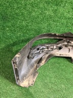 bumper rear rear part HYUNDAI TUCSON IV 20- NR,1299