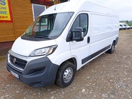 Fiat Ducato L3 H2