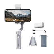 Gimbal Hohem iSteady XE KIT do telefonu z lampą