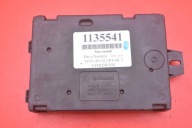 control unit module BCM 284B17162R DACIA SANDERO 2 II 1.2 16V 75 KM 13-16