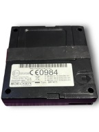 MERCEDES W166 module NAVI BECKER A1669005715 @M