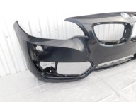 BMW F22 F23 2 Frontstoßstange vorne
