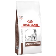 Krmivo pre psov Royal Canin Gastro Intestinal GI14kg